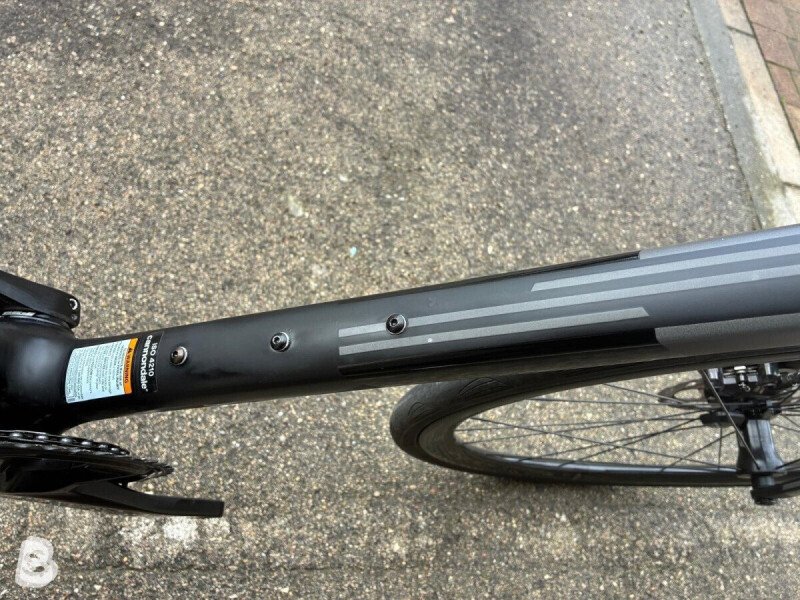 Cannondale SUPERSIX EVO 105DI2 2024
