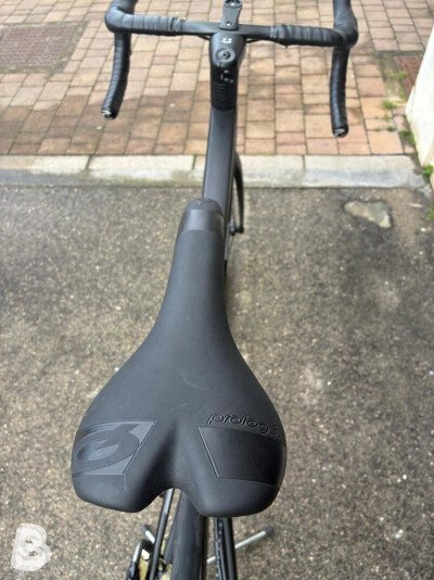 Cannondale SUPERSIX EVO 105DI2 2024