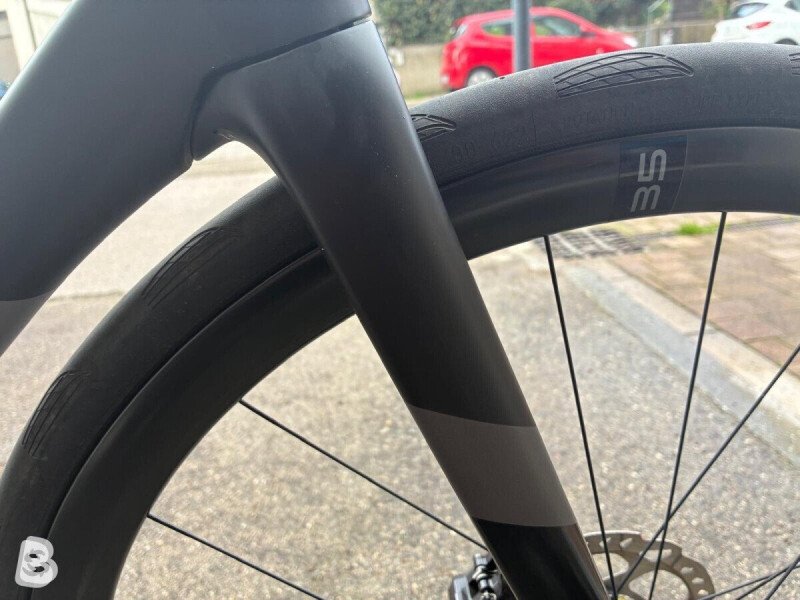 Cannondale SUPERSIX EVO 105DI2 2024