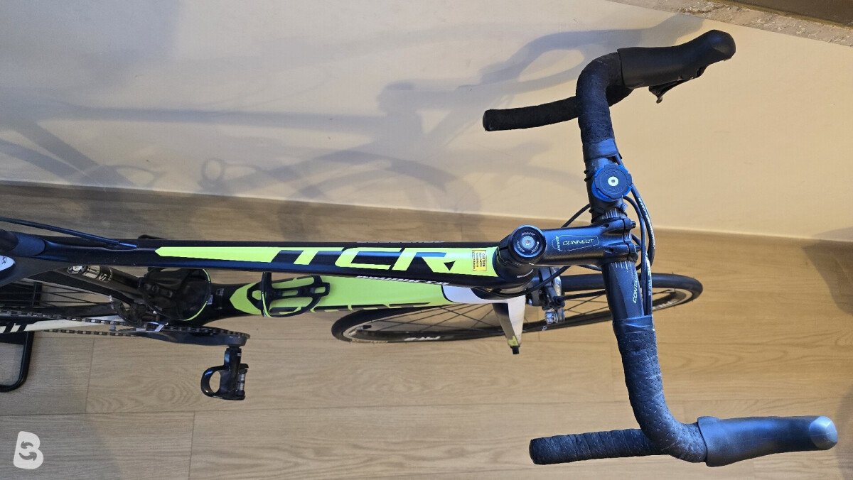 Giant TCR Advanced 1 2016