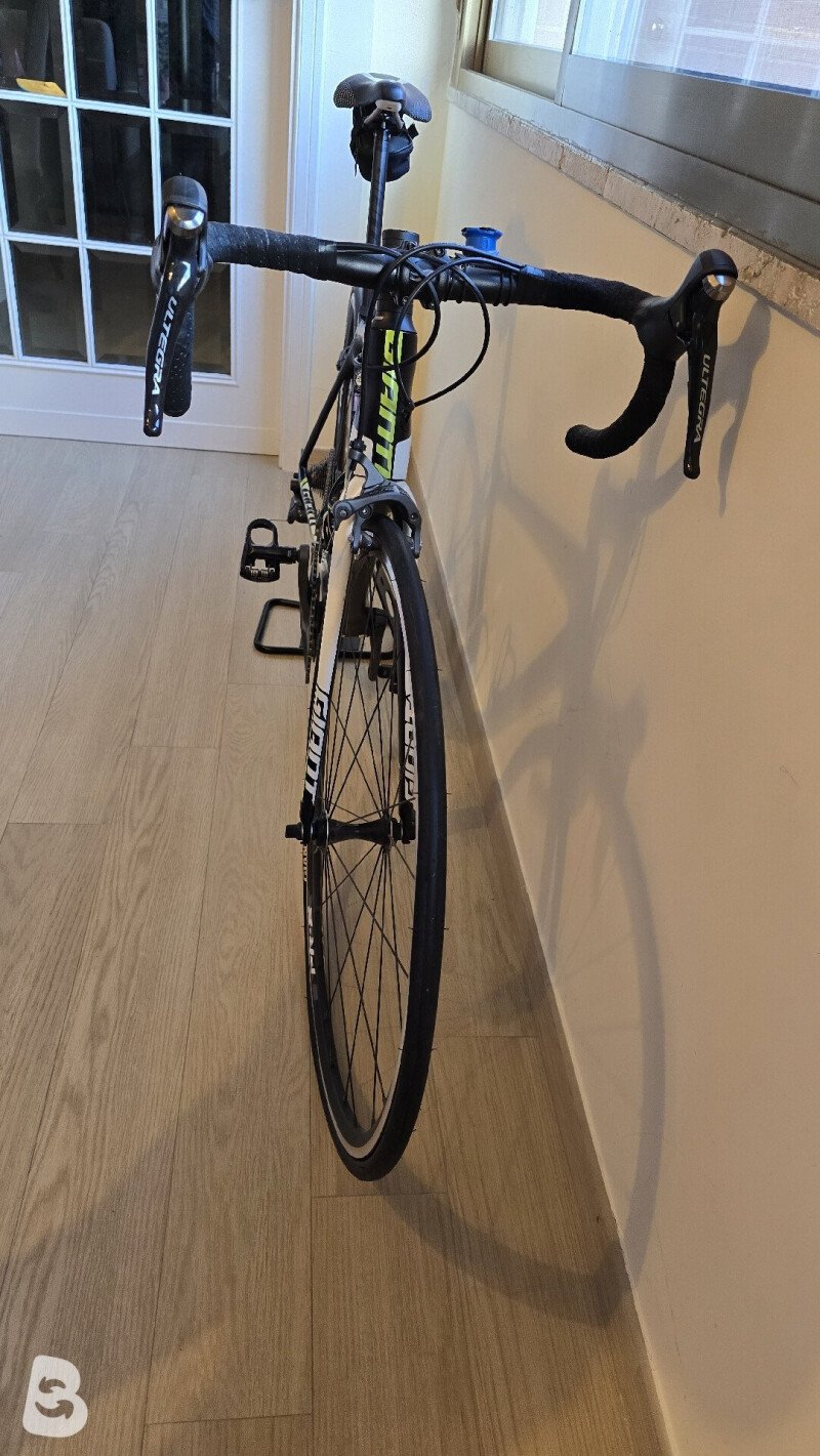 Giant TCR Advanced 1 2016