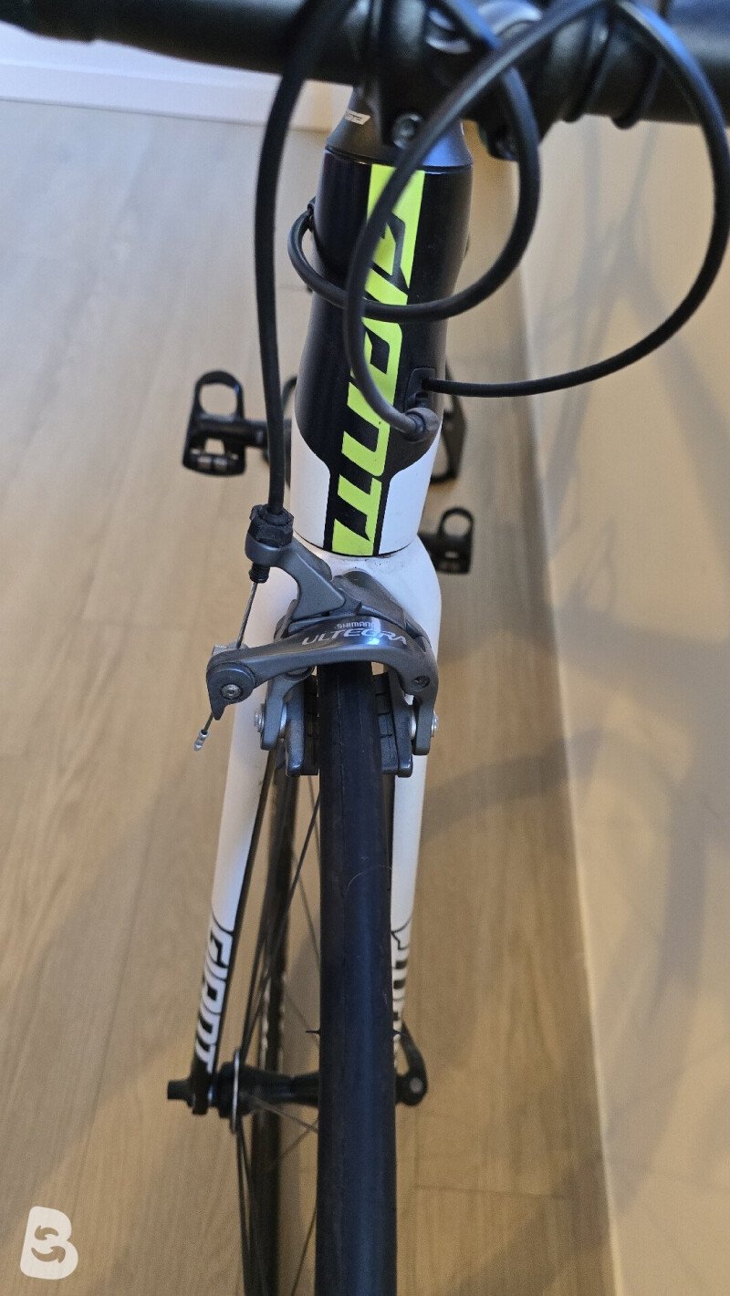 Giant TCR Advanced 1 2016