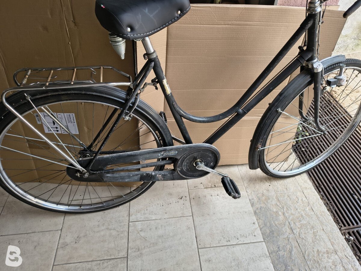 Carraro vintage