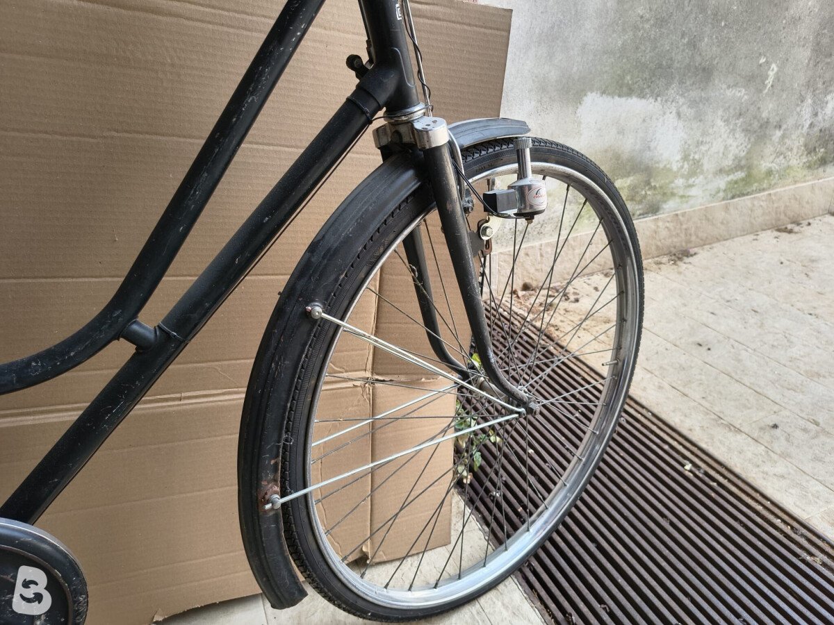 Carraro vintage
