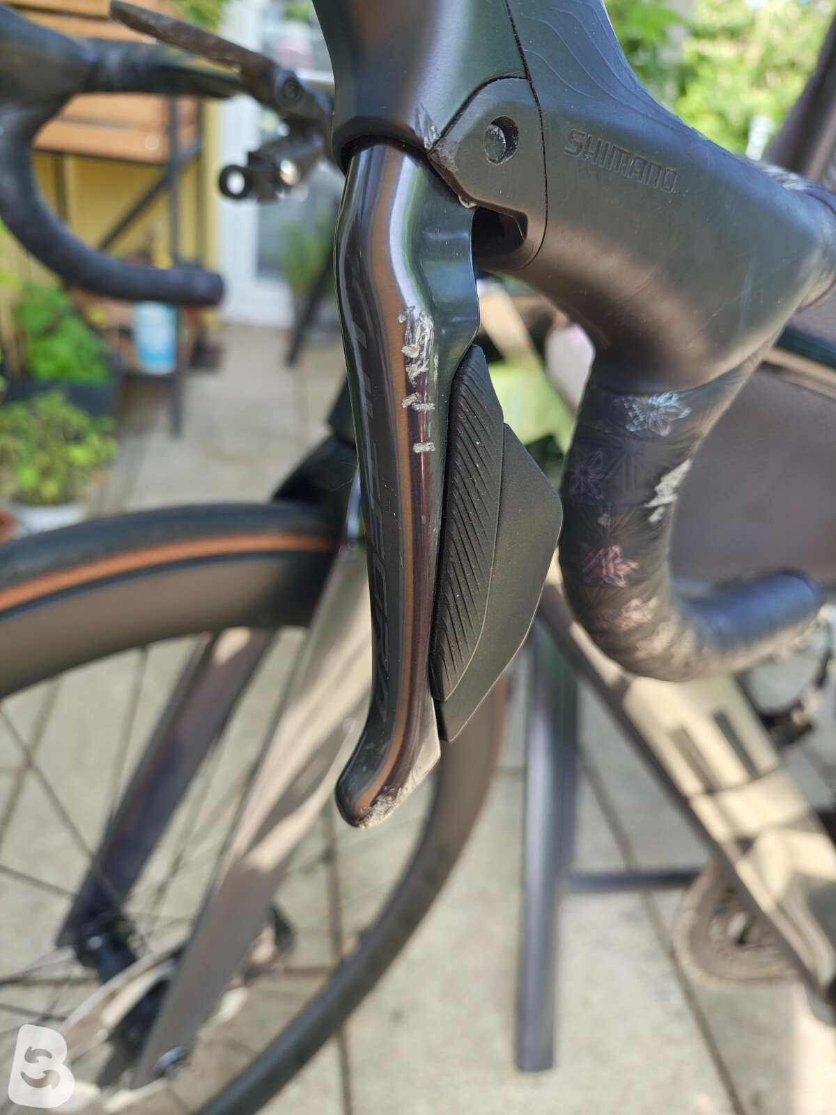 Trek Madone SLR 7 2022