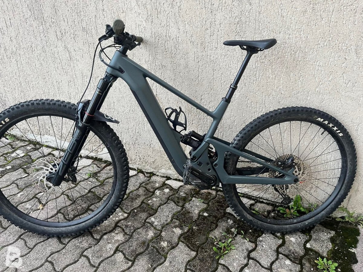 Scor 4060 Z LT SLX 2023