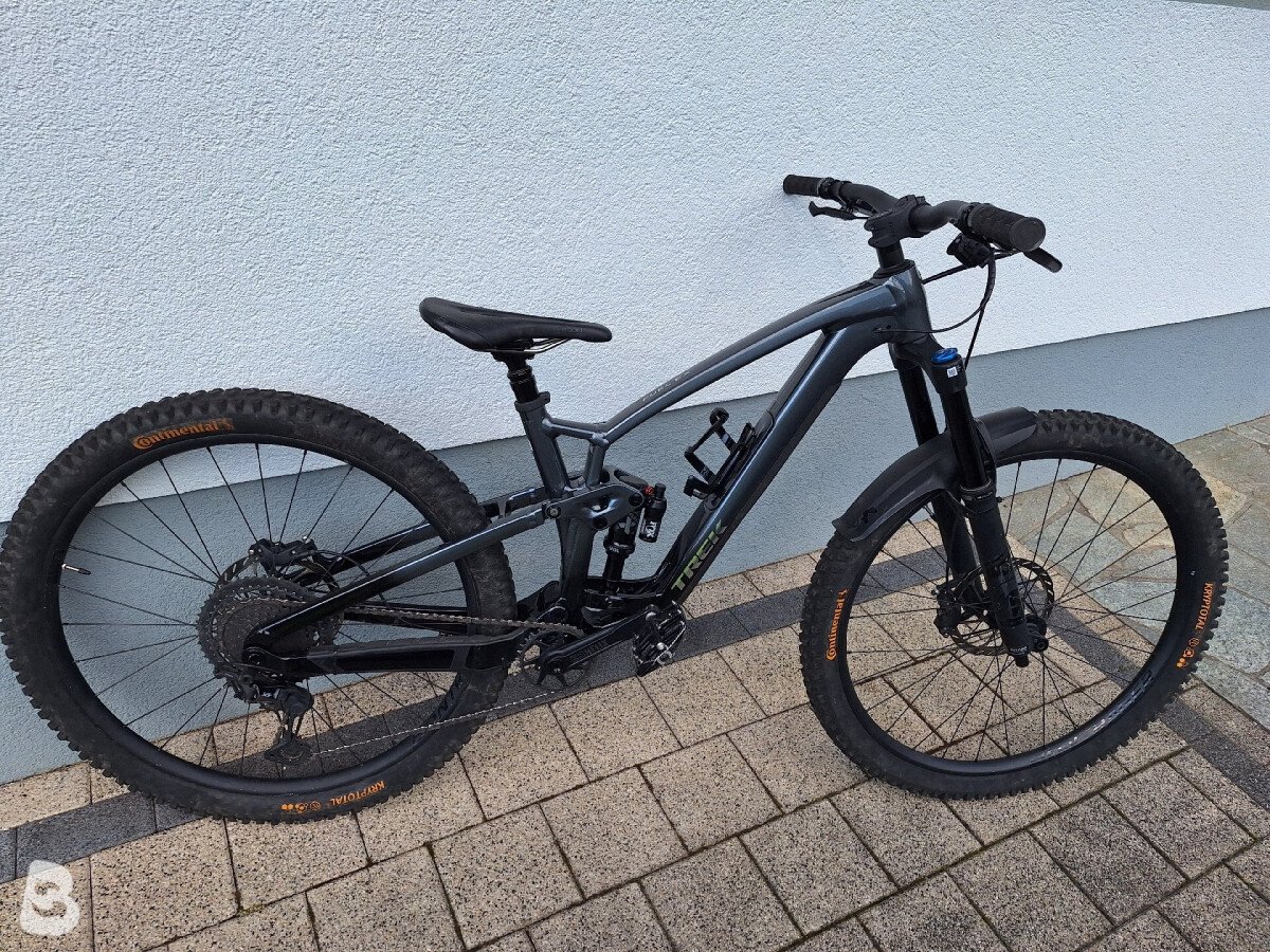 Trek EX 8 XT Gen 6 2023
