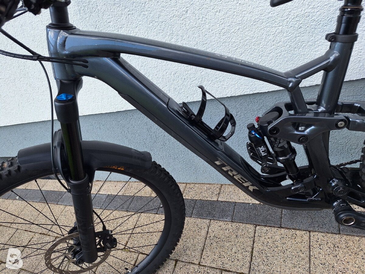 Trek EX 8 XT Gen 6 2023