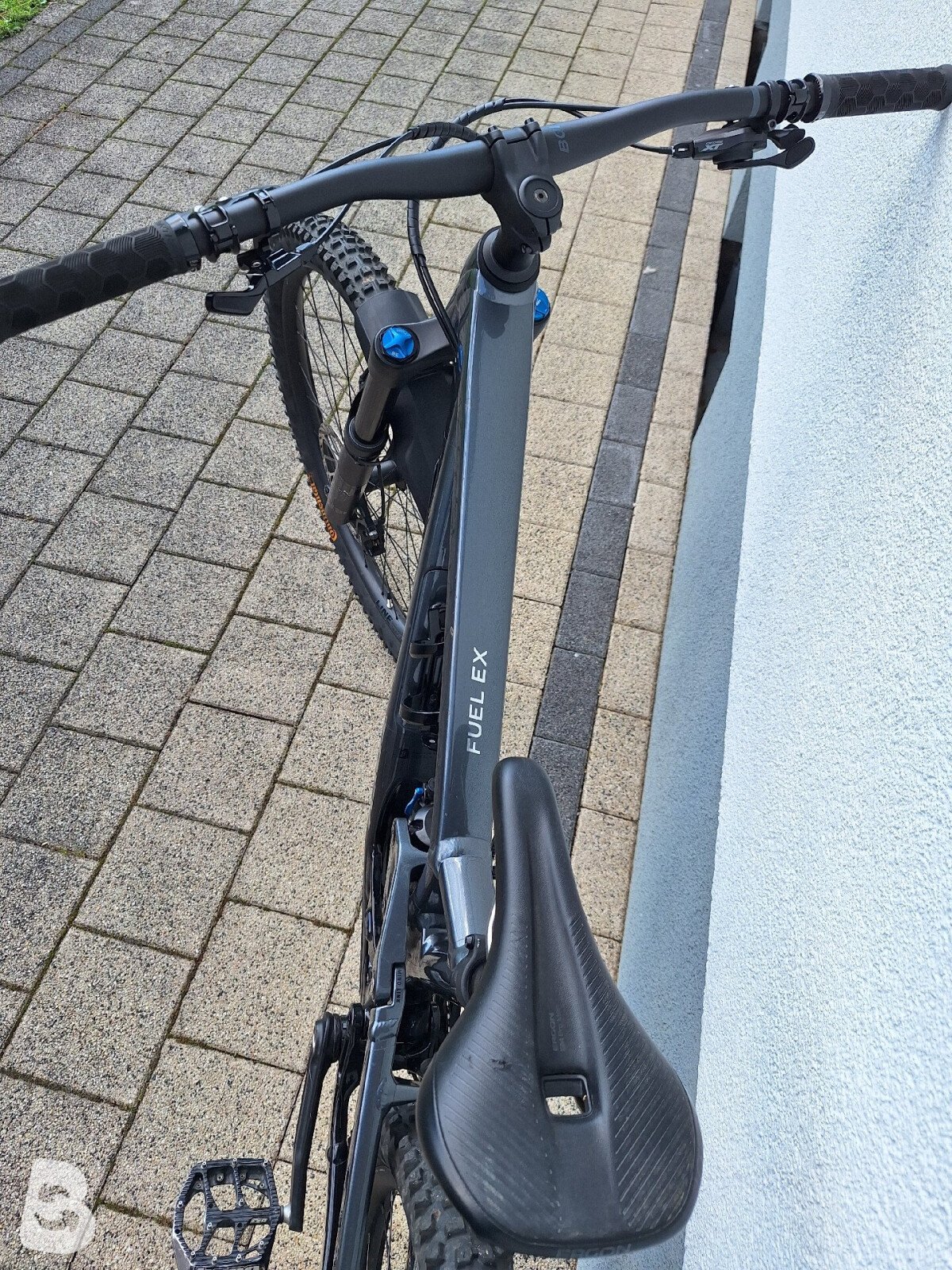 Trek EX 8 XT Gen 6 2023
