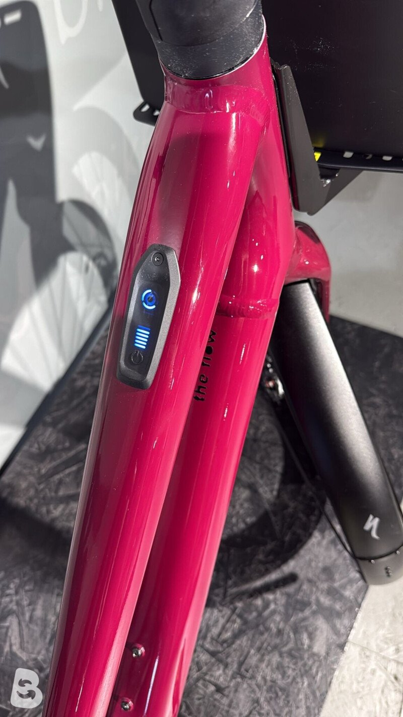 Specialized Turbo Como SL 4.0 2023