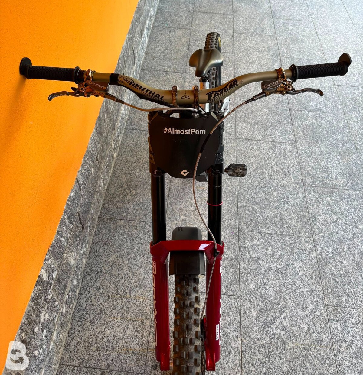 Zerode G3 2026
