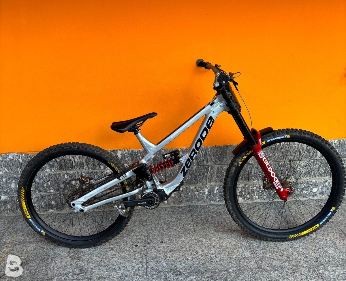 Zerode G3 2026