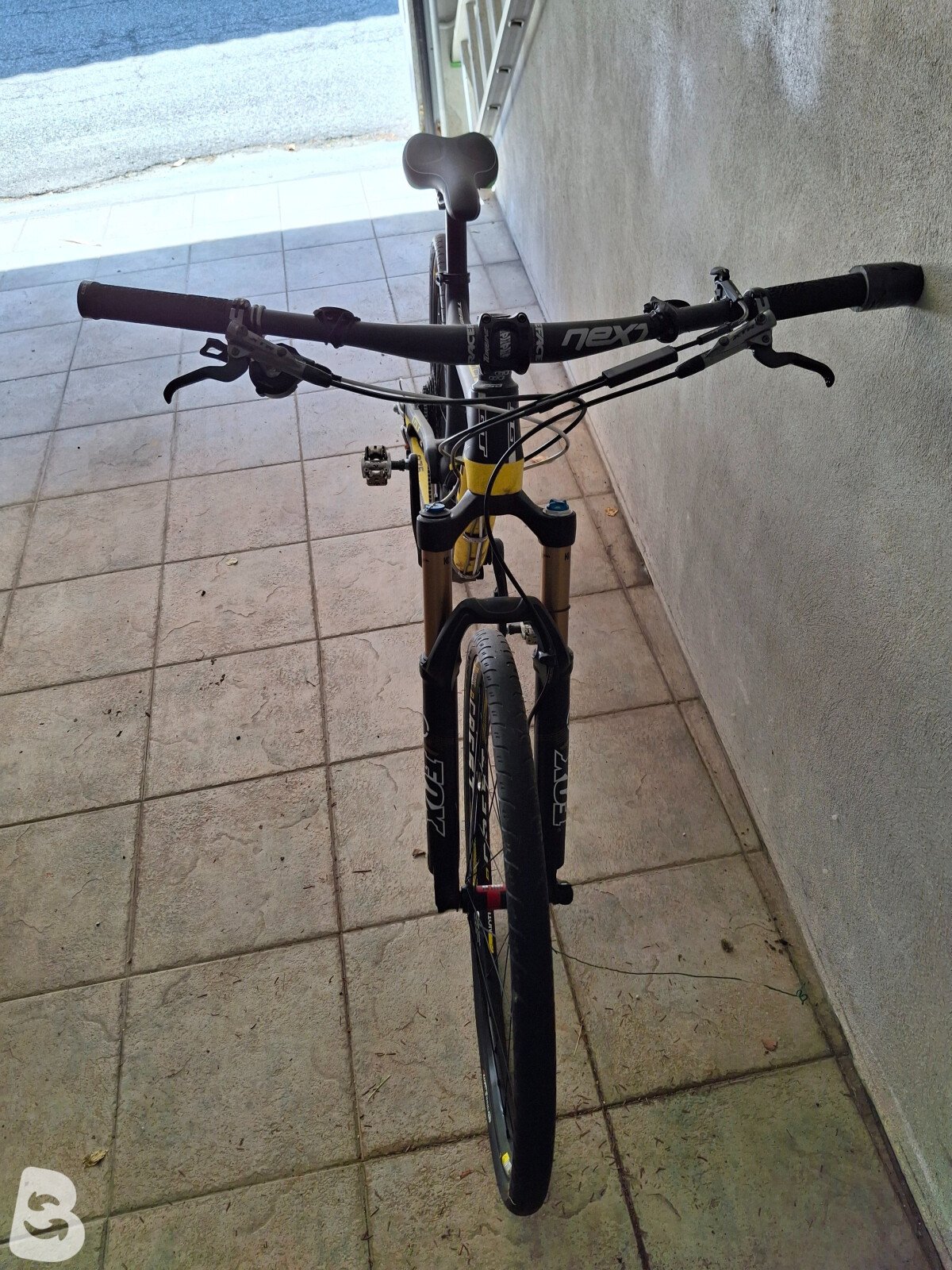 GT Helion Carbon Pro 2015