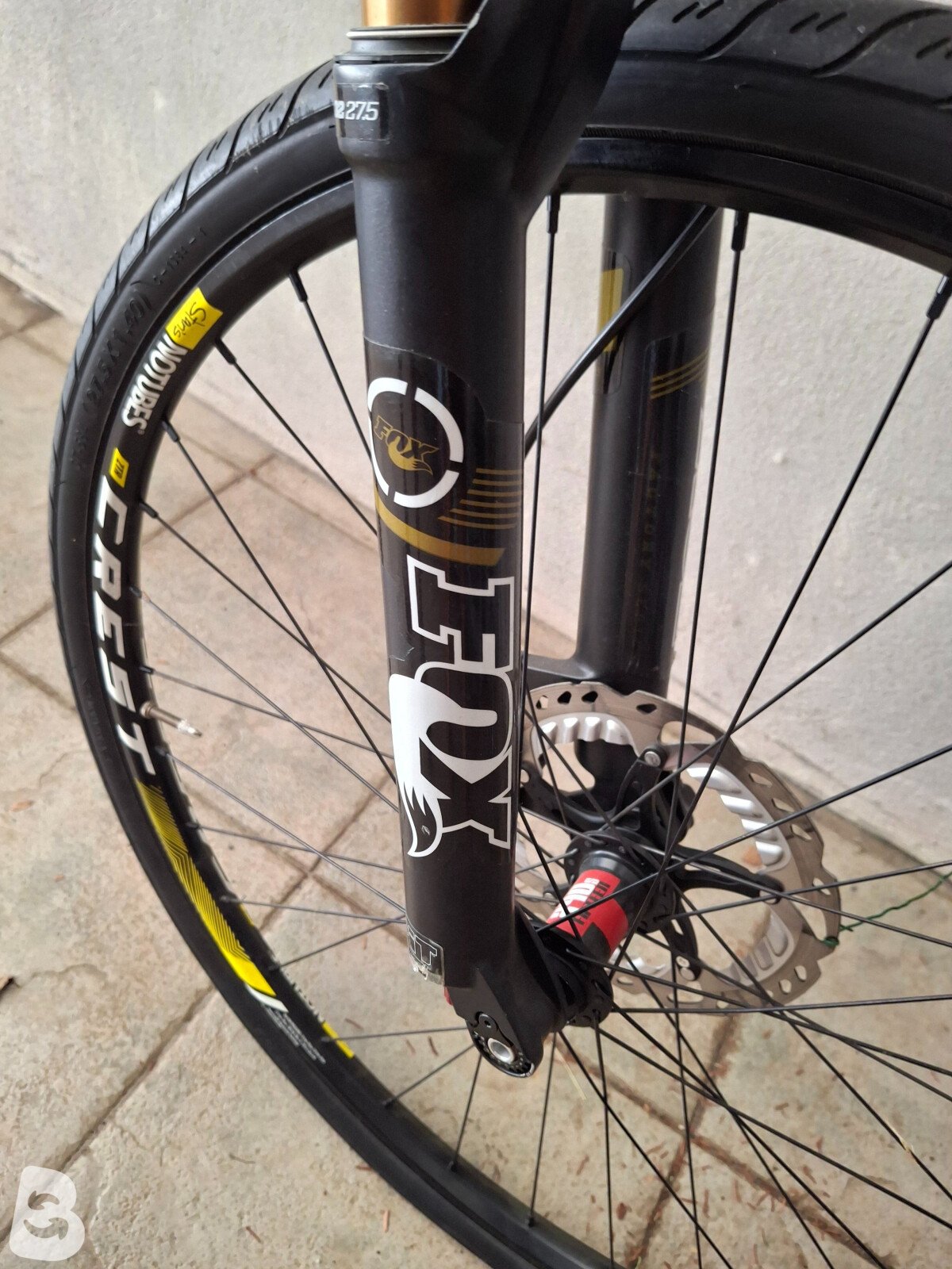 GT Helion Carbon Pro 2015