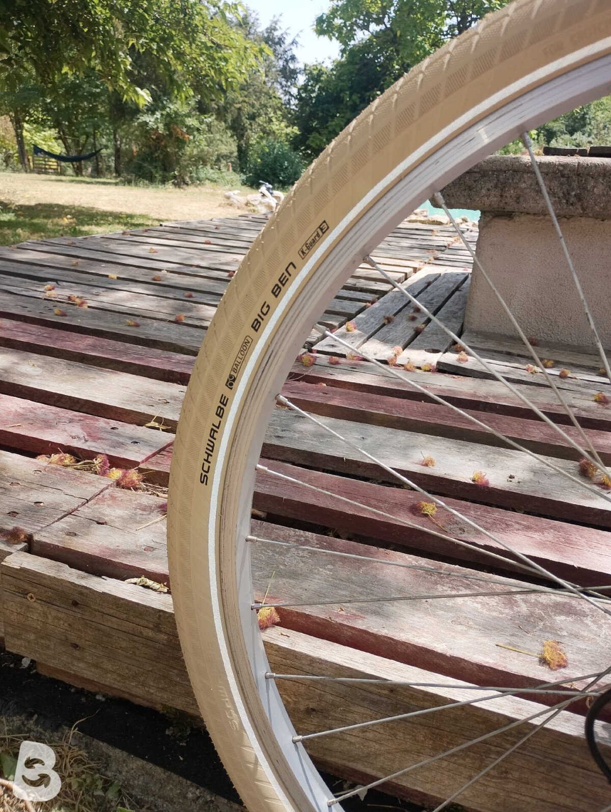 Giant X600 Custom/Commuter VTT 1995