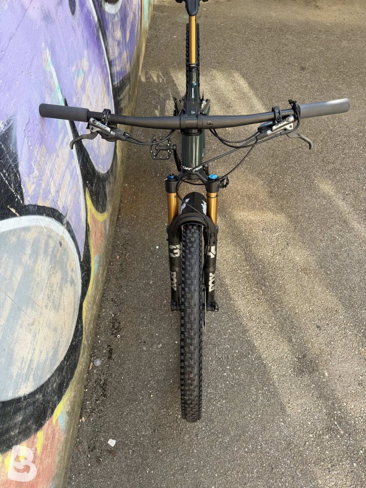Orbea Oiz M-Pro 2026