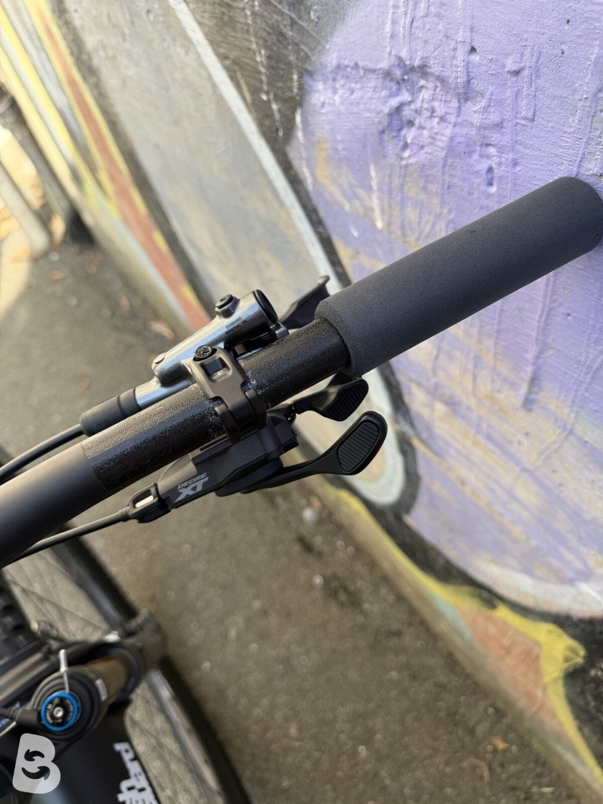 Orbea Oiz M-Pro 2026