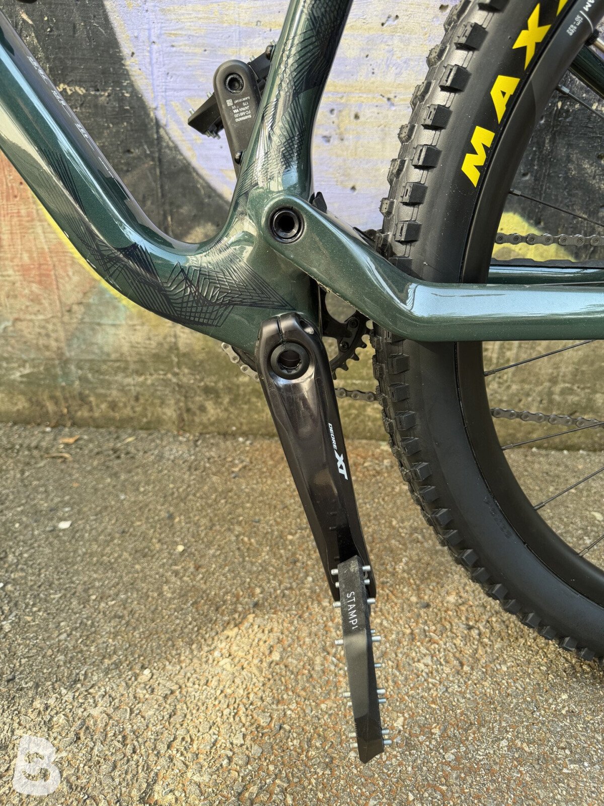 Orbea Oiz M-Pro 2026