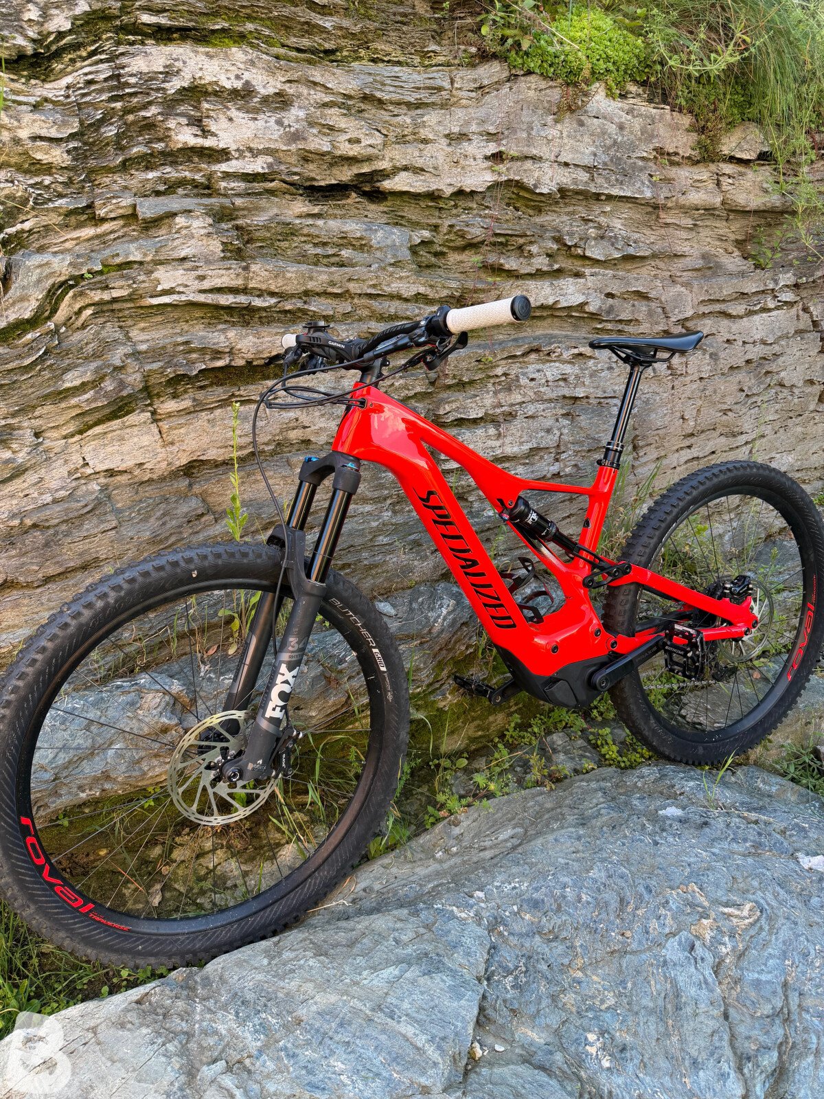 Specialized Turbo Levo Comp Carbon 2020
