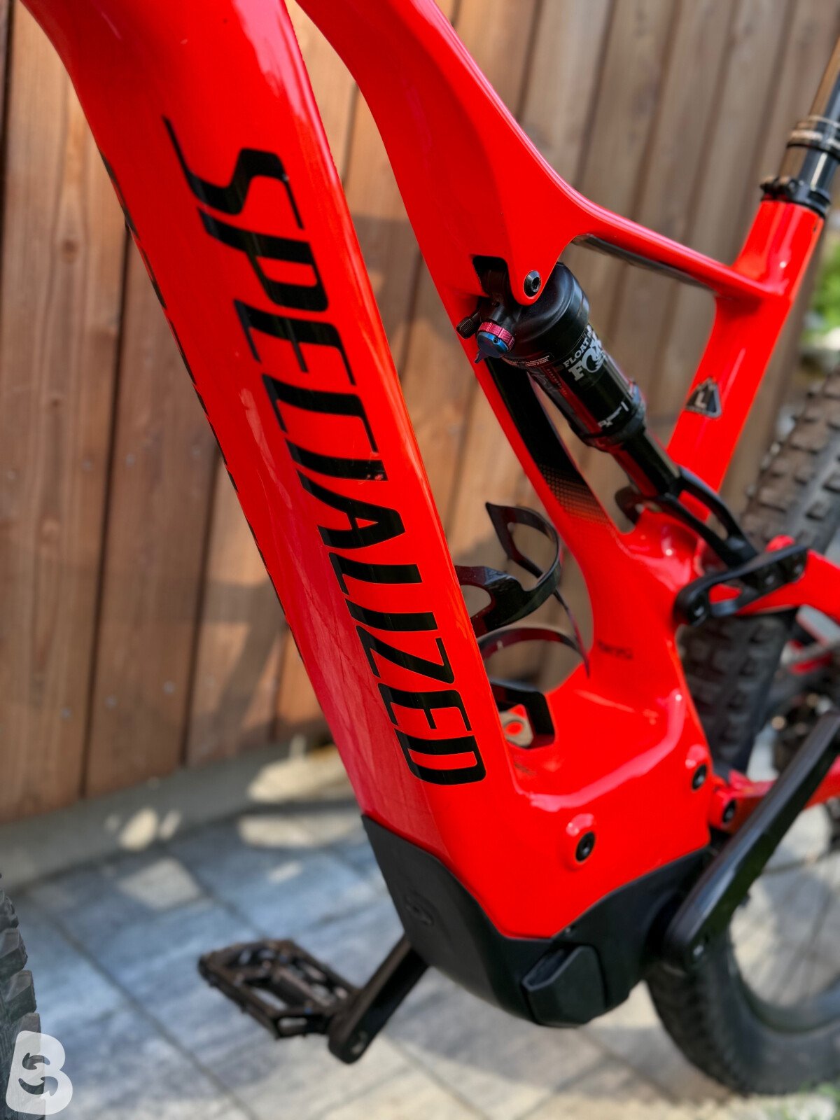 Specialized Turbo Levo Comp Carbon 2020