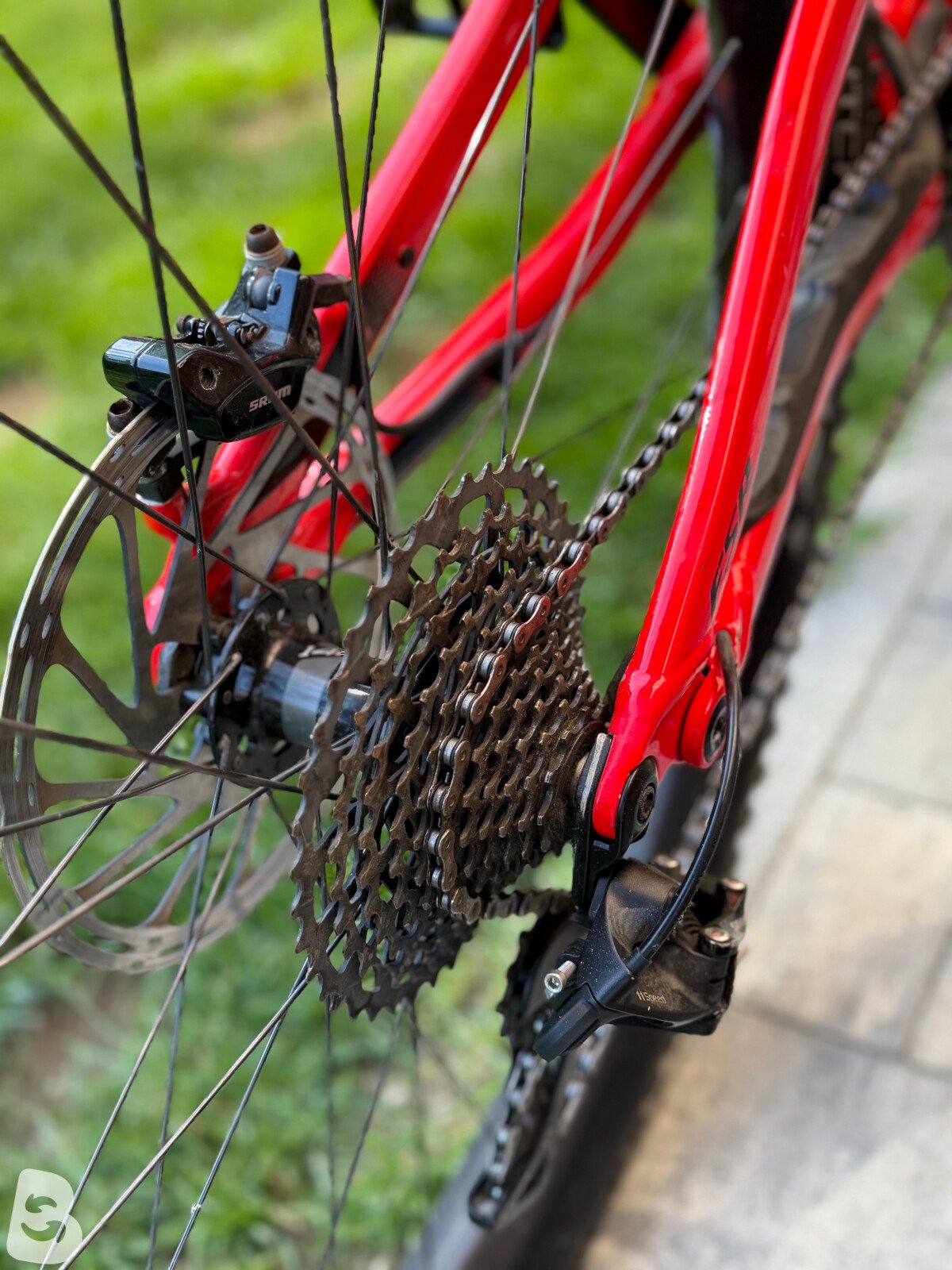 Specialized Turbo Levo Comp Carbon 2020