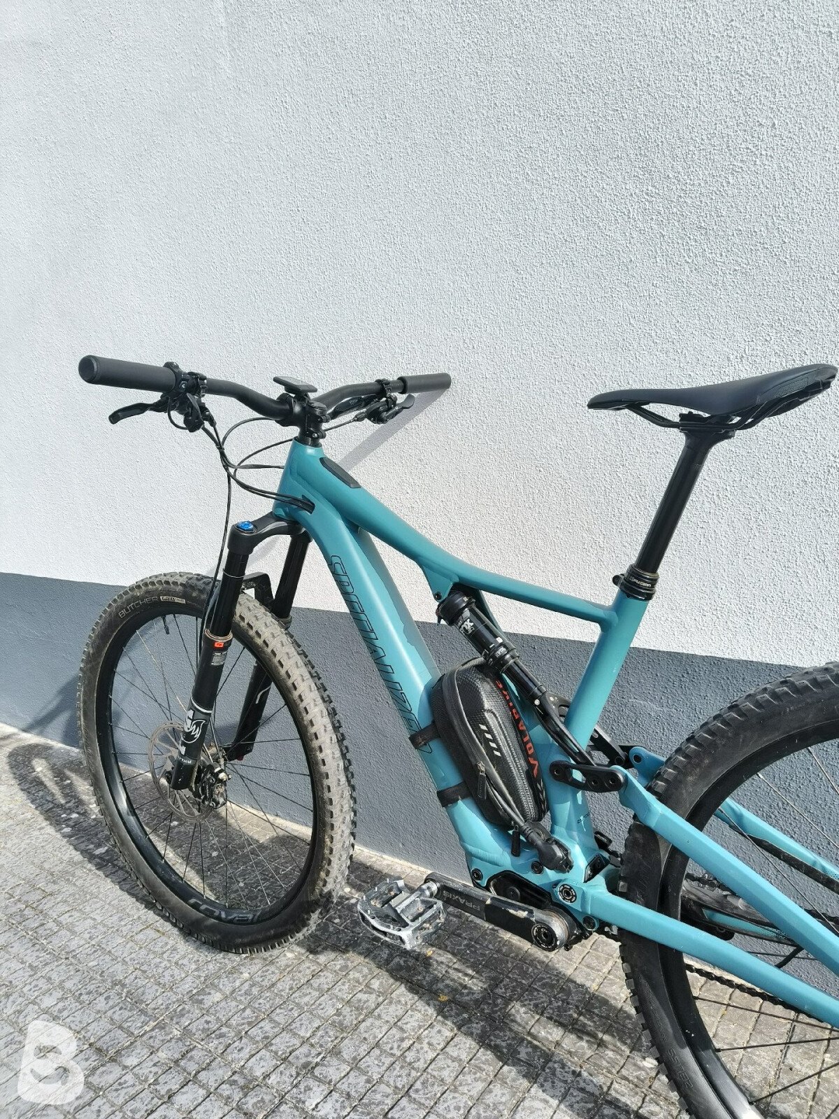 Specialized Turbo Levo SL Comp 2021