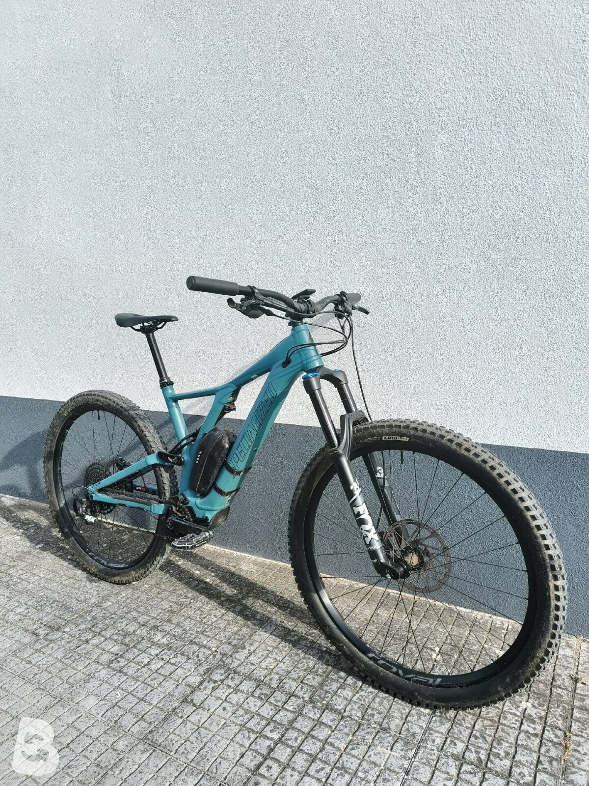 Specialized Turbo Levo SL Comp 2021