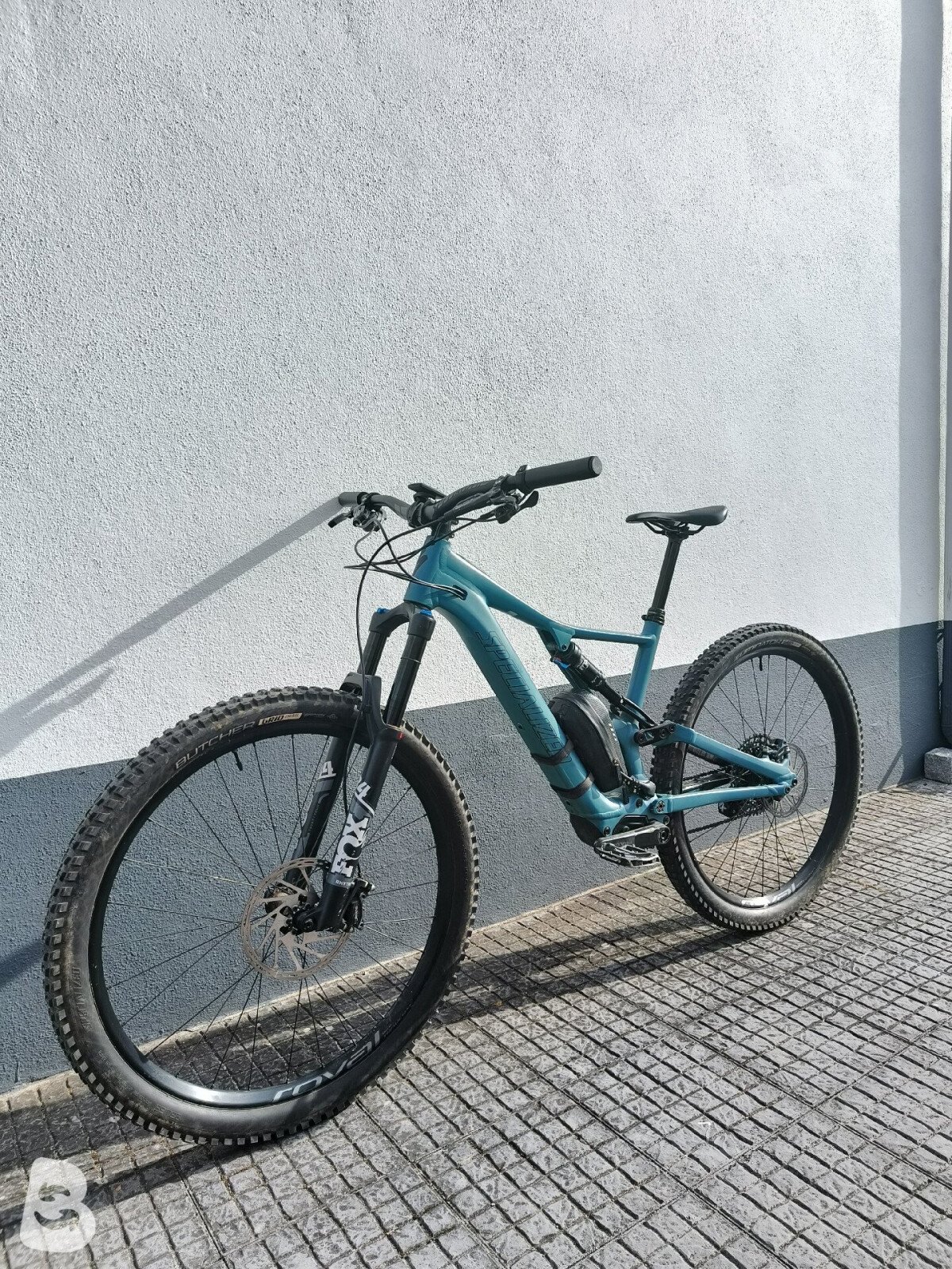 Specialized Turbo Levo SL Comp 2021