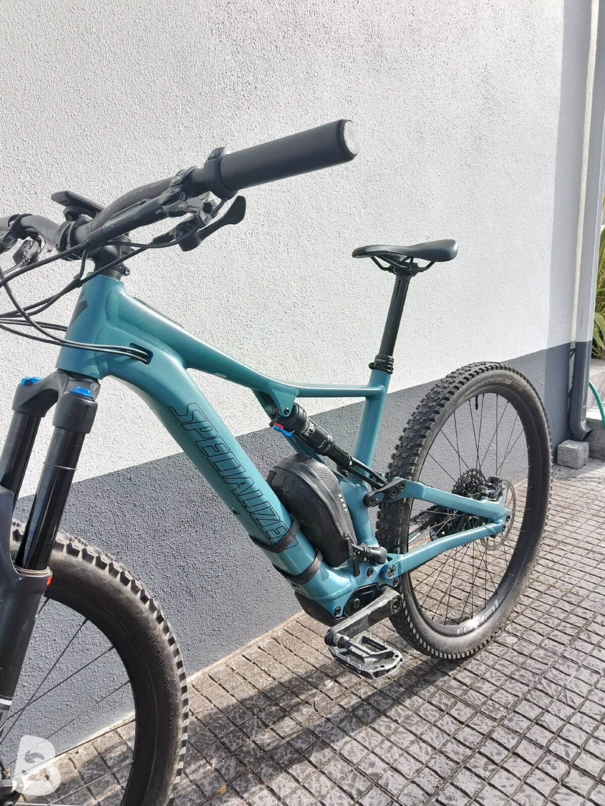 Specialized Turbo Levo SL Comp 2021