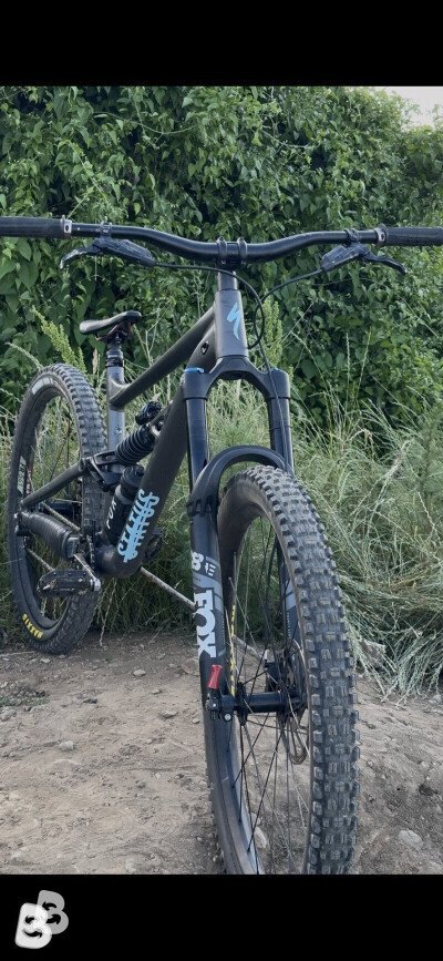 Specialized Status 160 2023