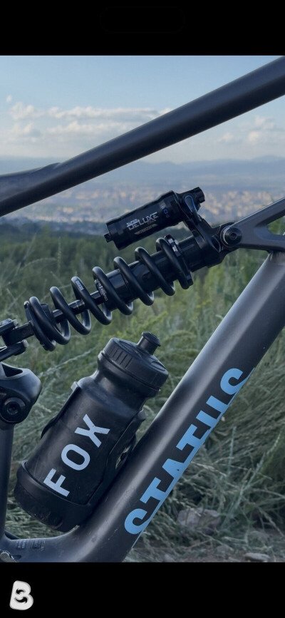 Specialized Status 160 2023
