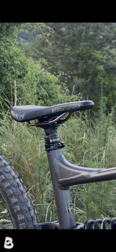 Specialized Status 160 2023