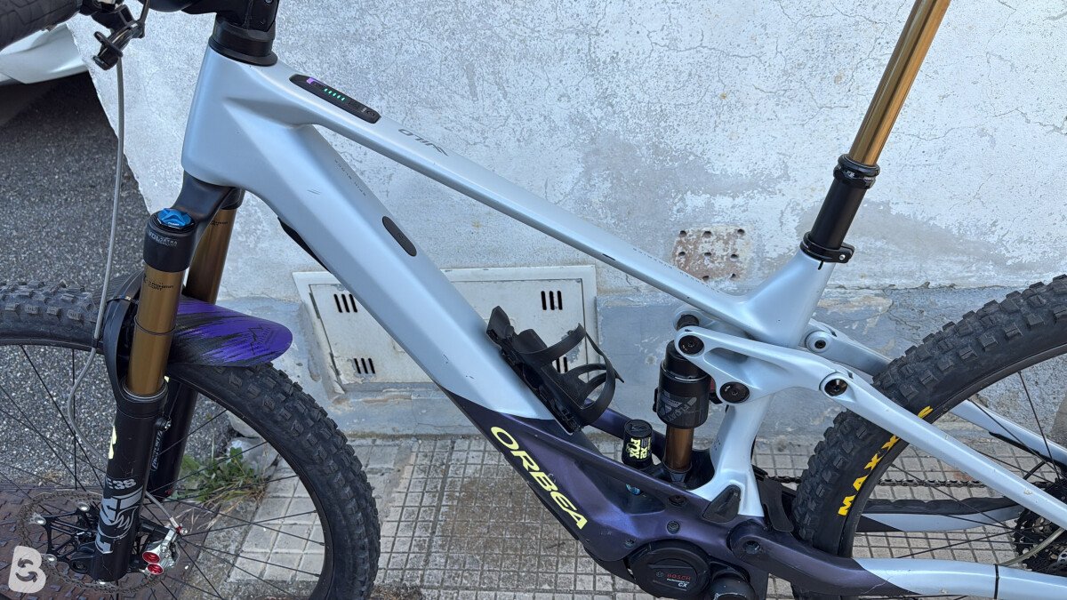 Orbea WILD M-LTD 2023