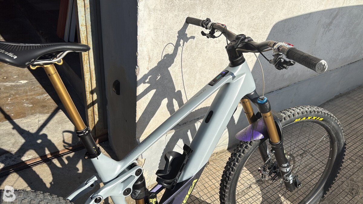 Orbea WILD M-LTD 2023