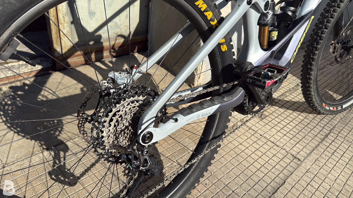 Orbea WILD M-LTD 2023