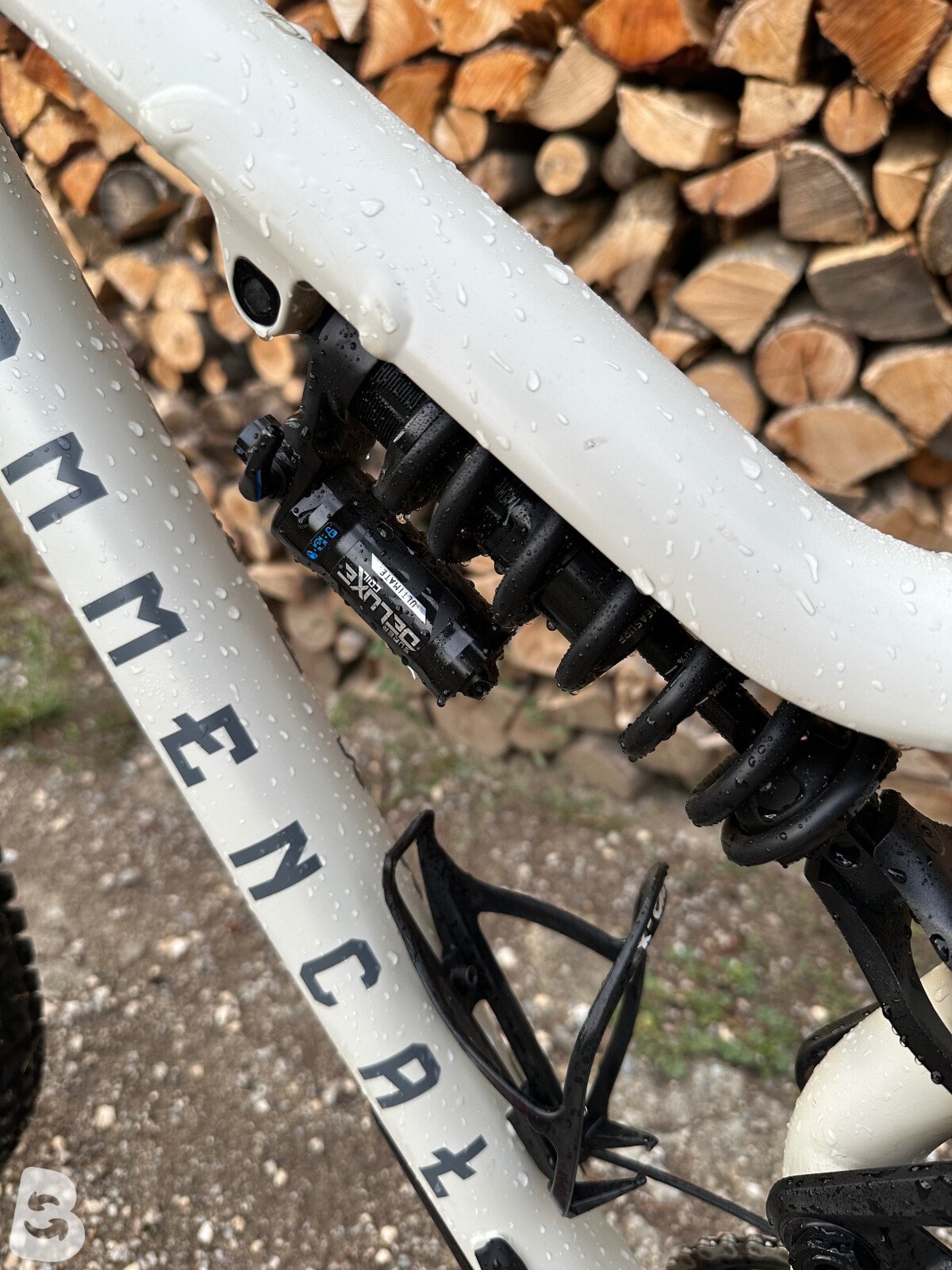 Commencal Meta TR SX 2020