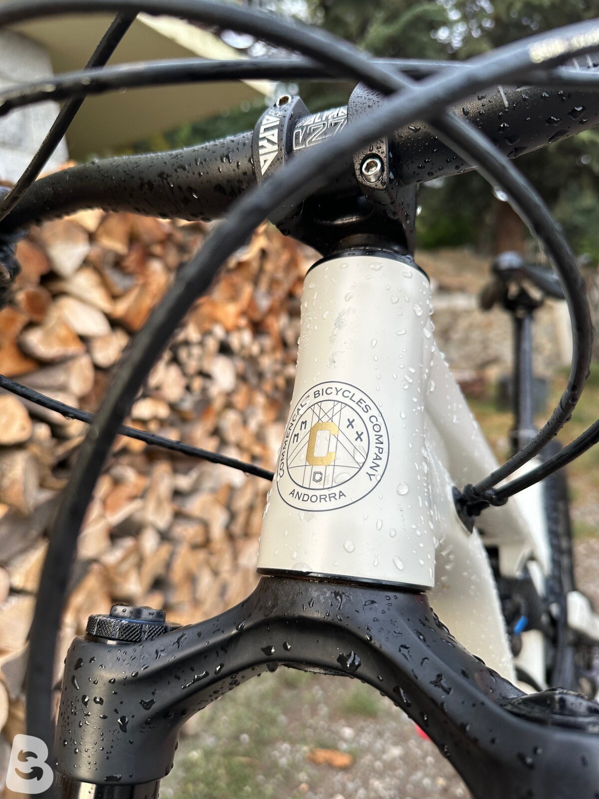 Commencal Meta TR SX 2020