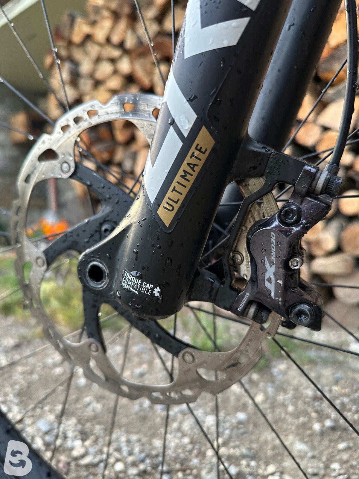 Commencal Meta TR SX 2020