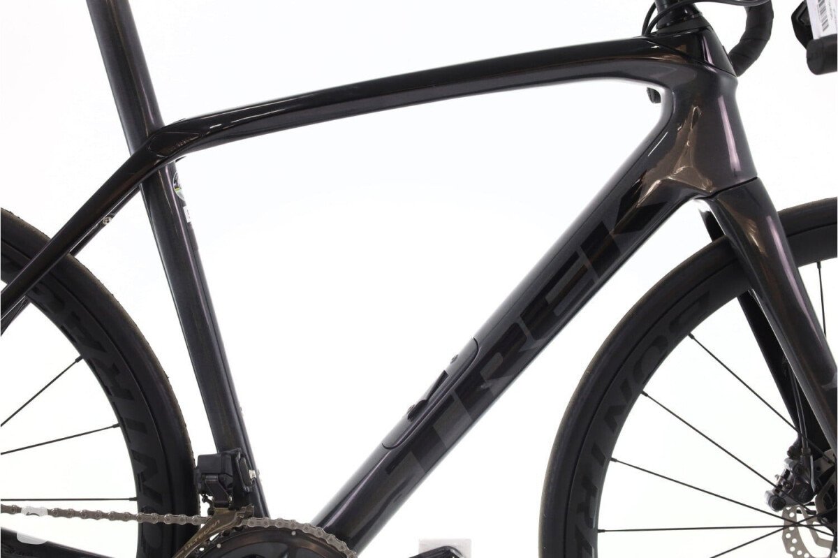 Trek Domane SL 7 Di2 12V 2024