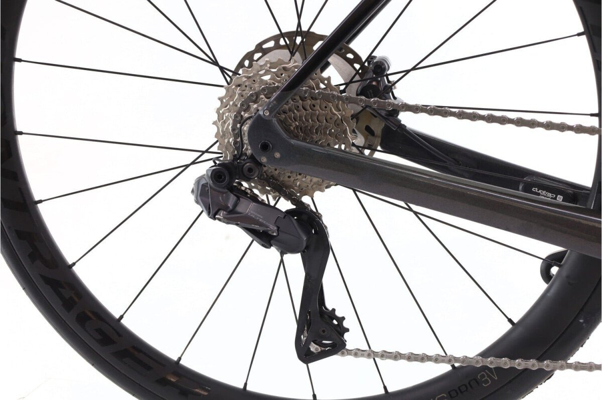 Trek Domane SL 7 Di2 12V 2024