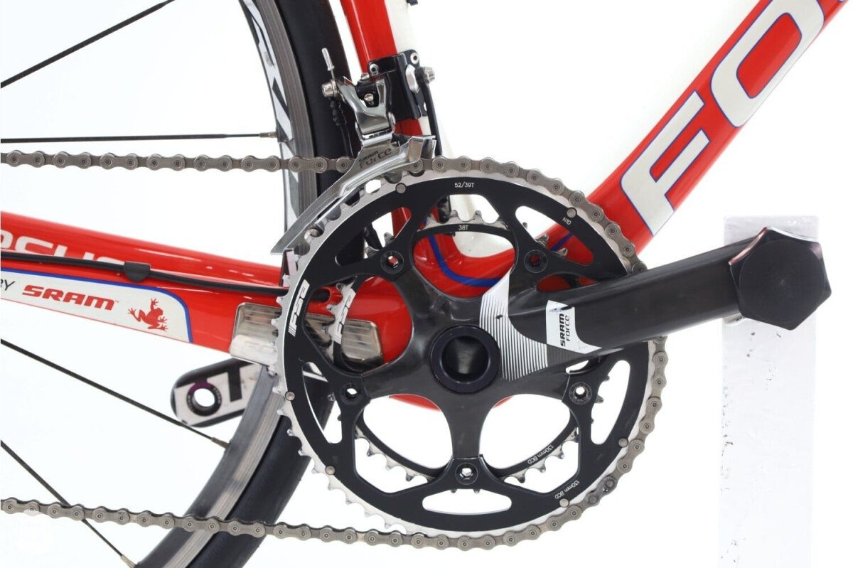 Focus Izalco 2013