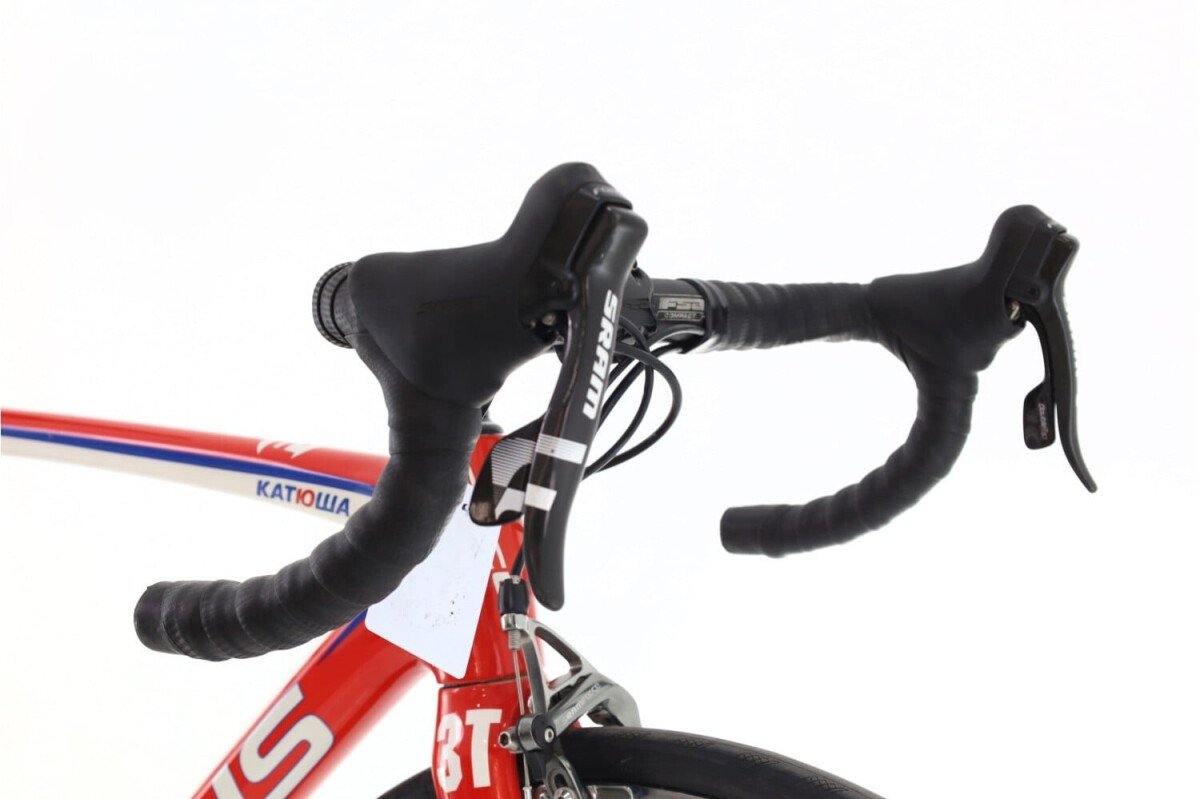 Focus Izalco 2013