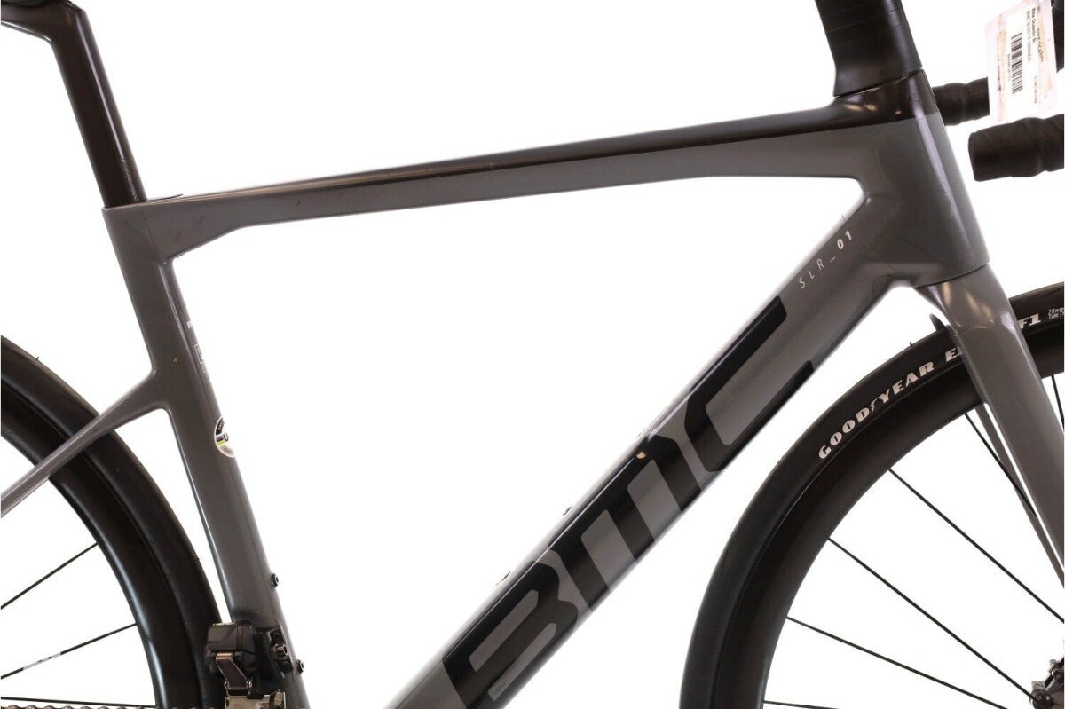 BMC SLR 01 Five Di2 12V 2024