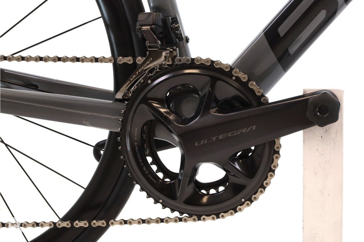 BMC SLR 01 Five Di2 12V 2024
