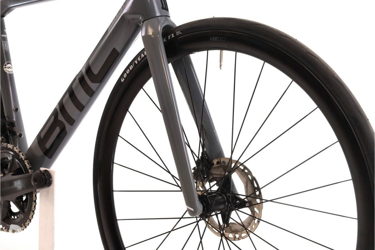 BMC SLR 01 Five Di2 12V 2024