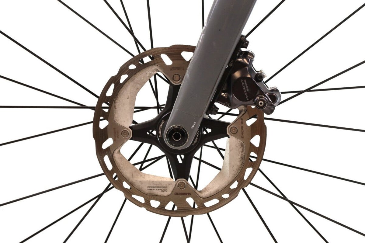 BMC SLR 01 Five Di2 12V 2024