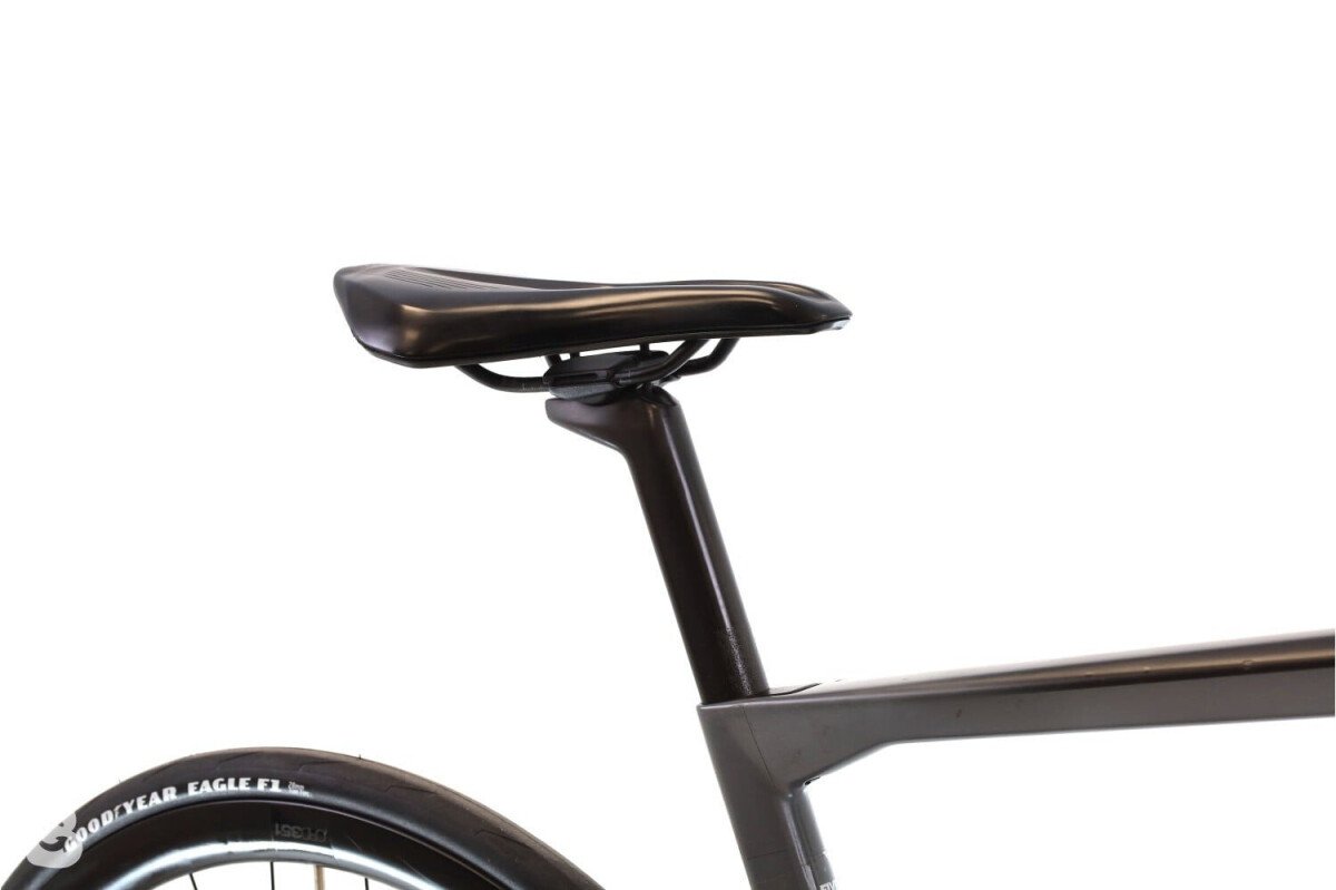 BMC SLR 01 Five Di2 12V 2024