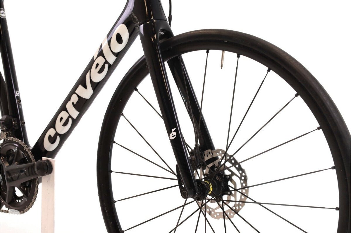 Cervélo Cervelo Caledonia Di2 12V 2024