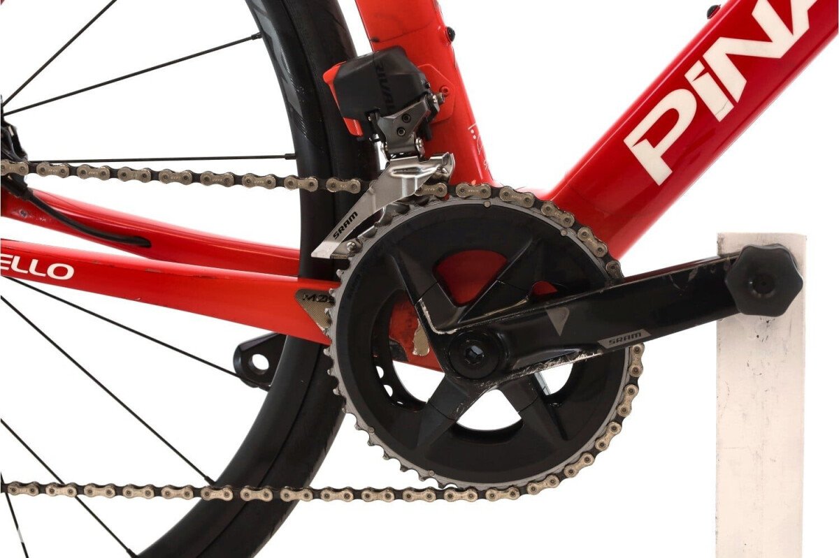 Pinarello Paris Disk AXS 12V 2024