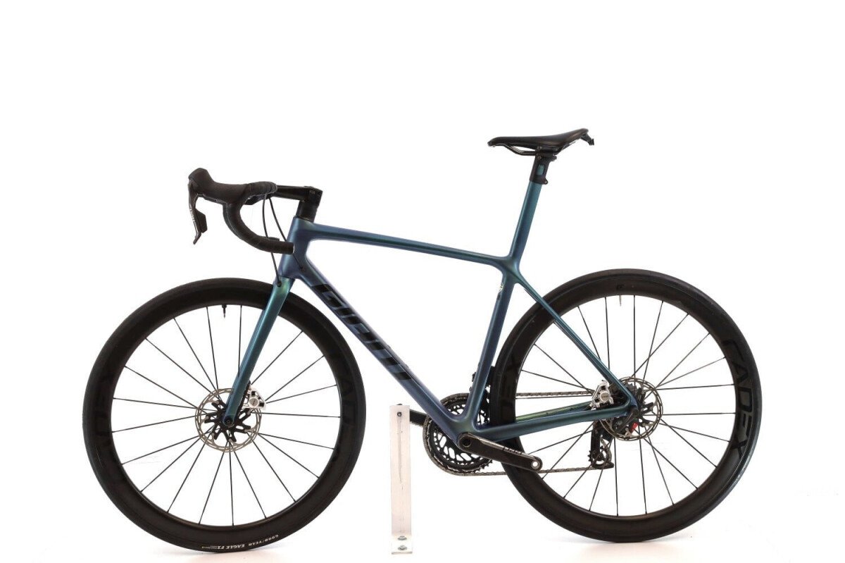 Giant TCR Advanced SL 0 AXS 12V 2021